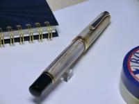 万年筆_ペリカン_世界の史跡シリーズ_M620_ピアッツァ・ナヴォーナ