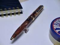 ボールペン_ペリカン_世界の史跡シリーズ_K620_グランプラス