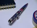 ボールペン_ペリカン_世界の史跡シリーズ_K620_ピカデリーサーカス