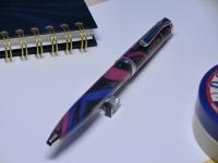 ボールペン_ペリカン_世界の史跡シリーズ_K620_ピカデリーサーカス